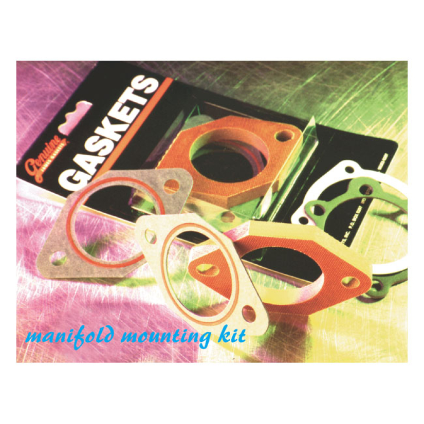 JAMES CARB MOUNTING KIT 508716