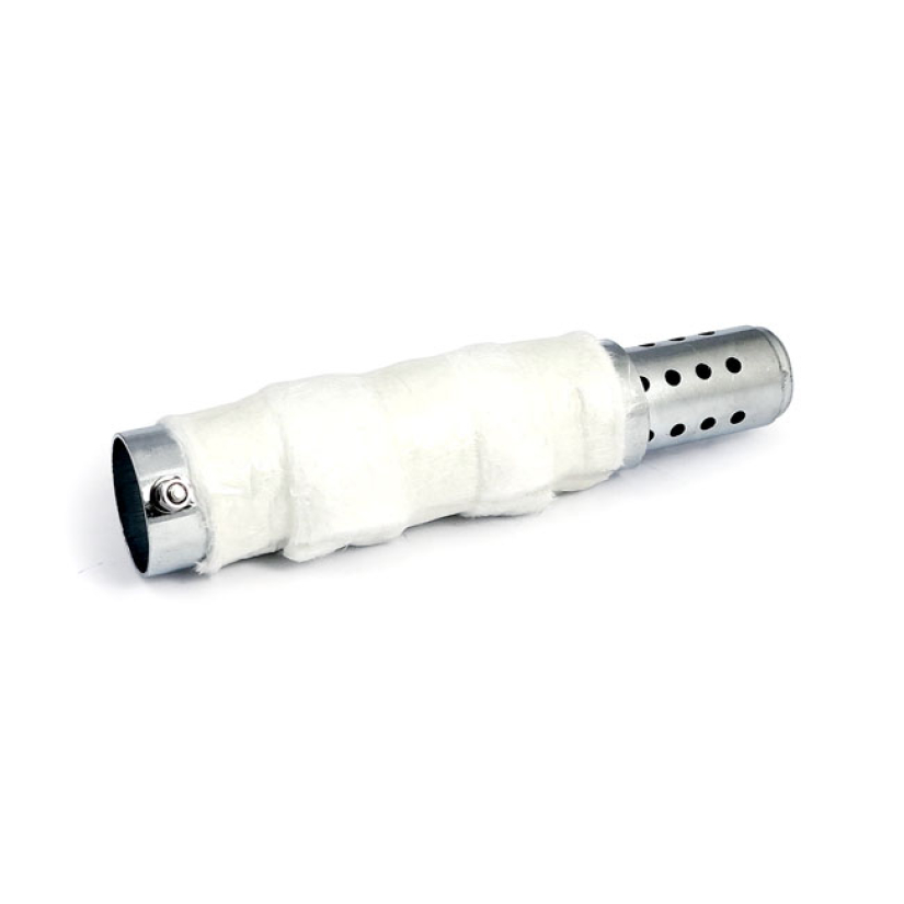 2 1/4" QUIET DRAG PIPE BAFFLE 9.5" 508787