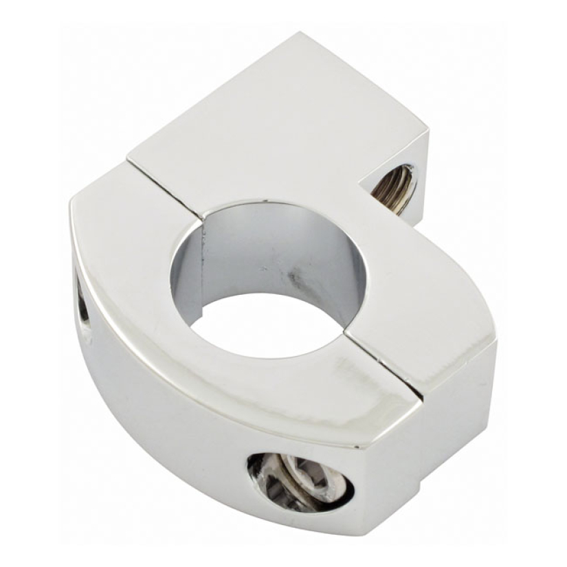 MIRROR CLAMP M10 X 1.25 MOUNTING 508907