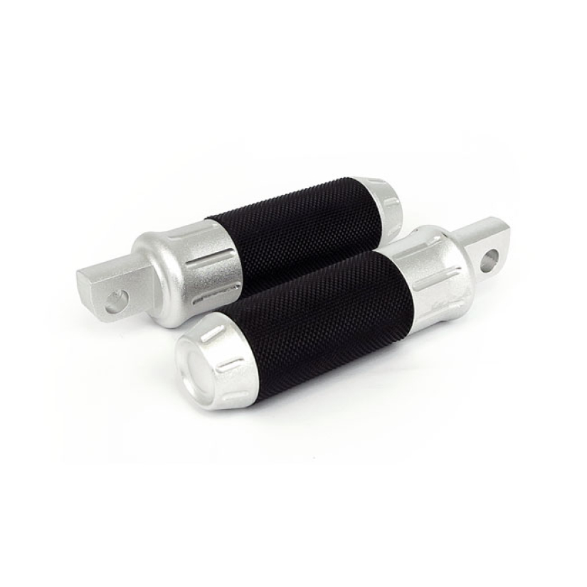 COBRA FOOTPEGS. SHOT PEENED CHROME MATCHING SHIFT PEG AVAILABLE; MCS P 509046
