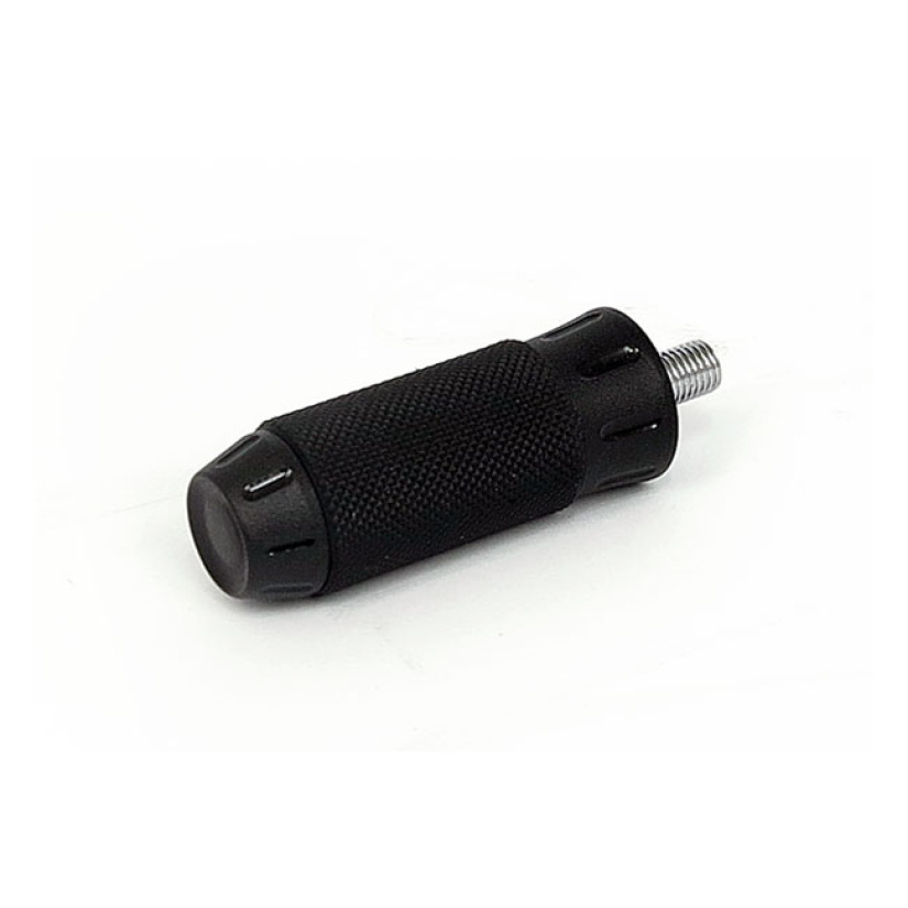 COBRA SHIFT/BRAKE PEG. STEALTH TONE BLACK MATCHING FOOTPEGS AVAILABLE; 509049