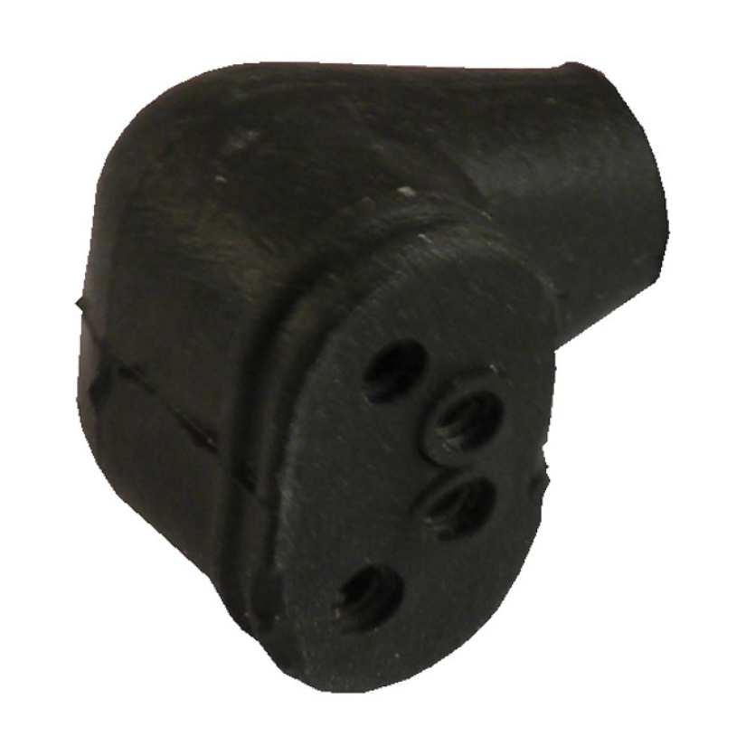 REGULATOR, BLACK. USA MADE 509070