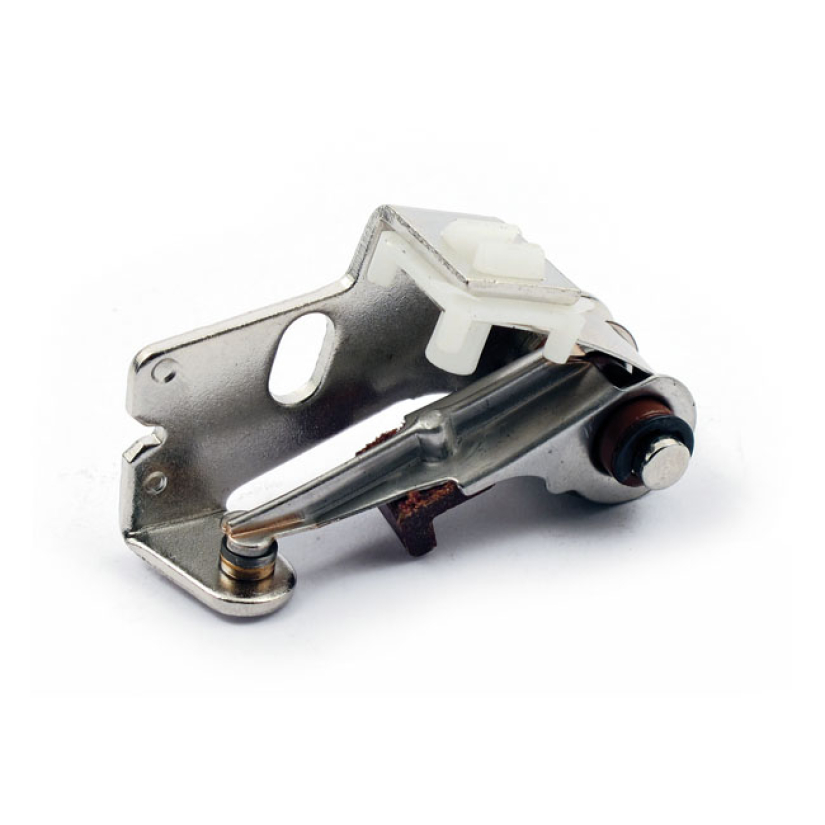 AFTERMARKET IGNITION POINTS (EA) 509200