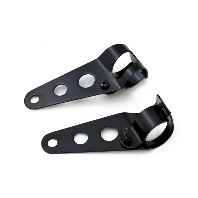 FRISCO SIDE MOUNT HEAD LAMP BRACKET SET 509246