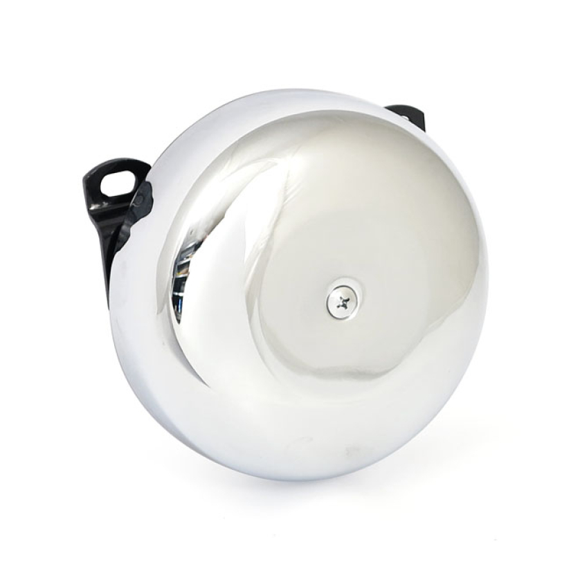 7" ROUND AIRCLEANER 509322