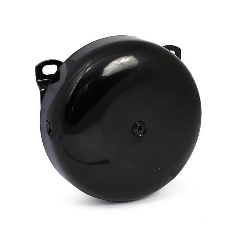 7" ROUND AIRCLEANER 509324