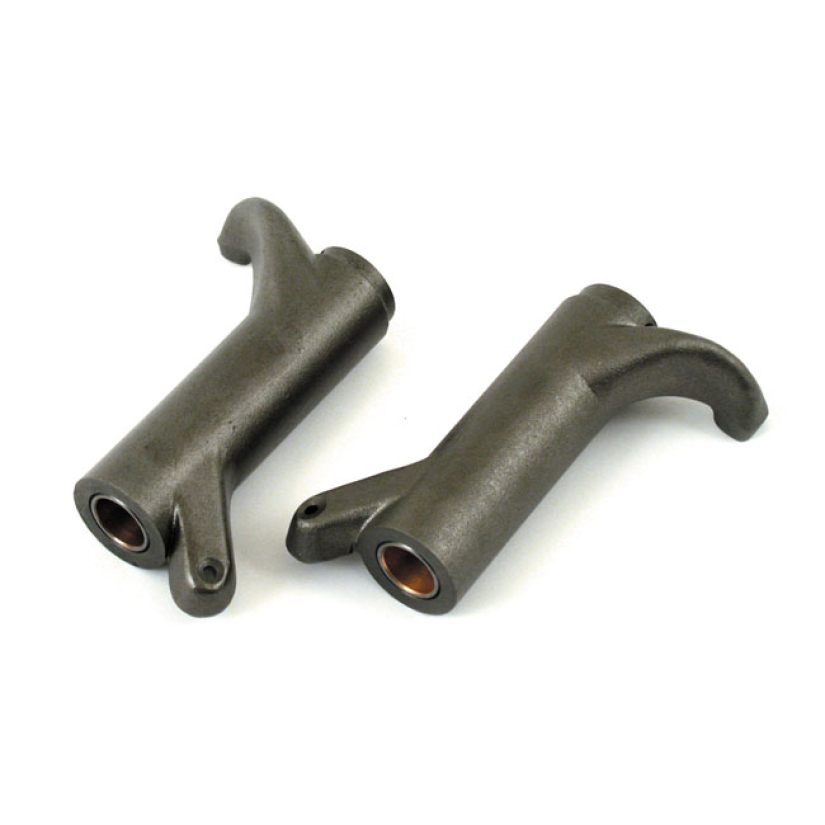 ROCKER ARMS, FRONT INTAKE/REAR EXHAUST 509485