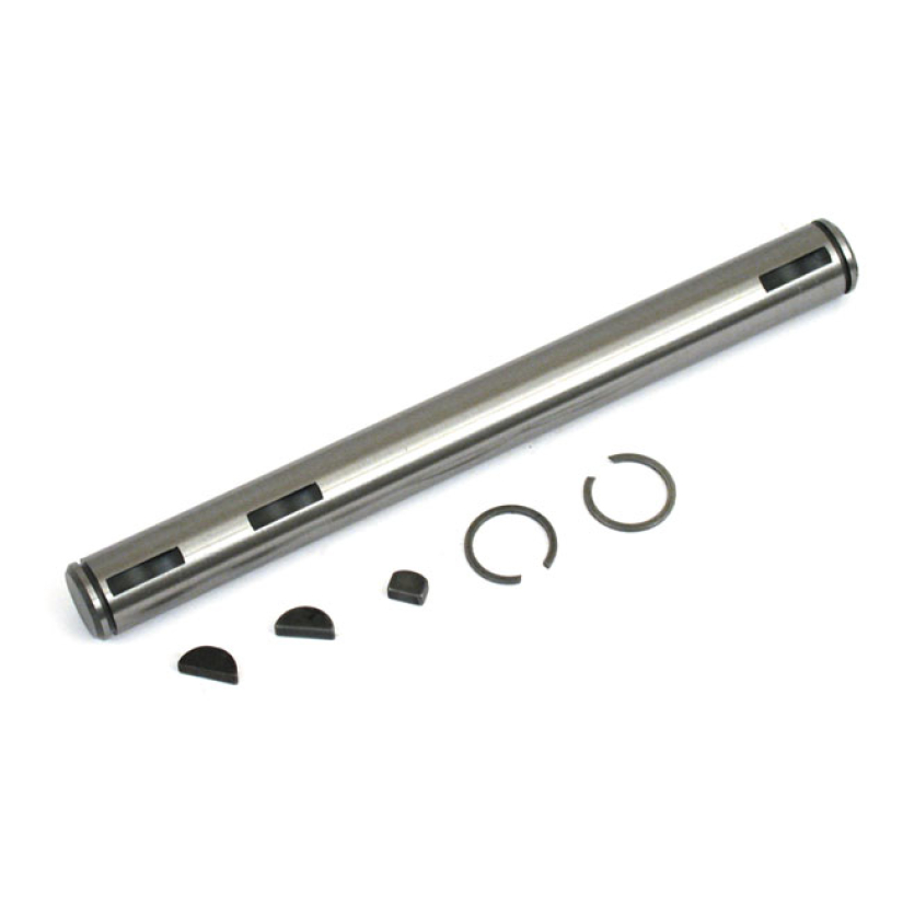 JIMS OIL PUMP DRIVE SHAFT KIT  36-67 BIG TWIN (NU) 509709