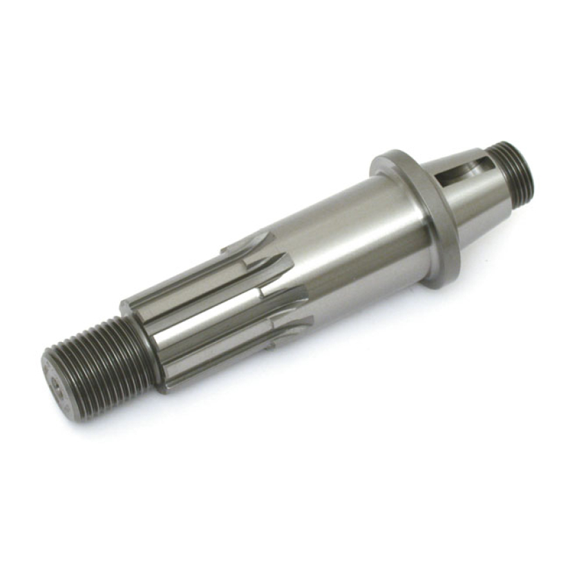 JIMS SPROCKET SHAFT 509765