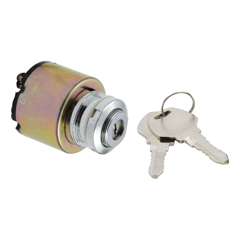 VIRTALUKKO 3-ASENTOINEN  "START TOIMINNOLLA", IGNITION SWITCH 509773