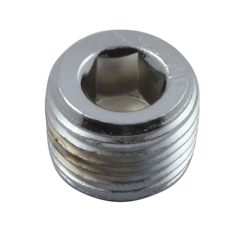 TULPPA 1/8"NPT MM.KEULA,Ö-PUMP 509820