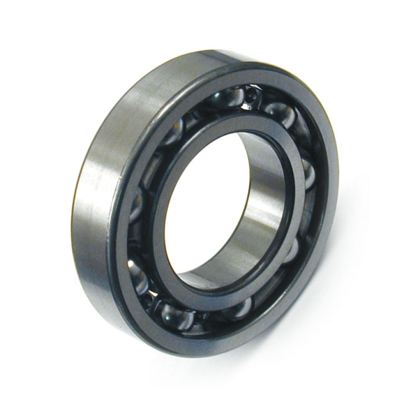 BEARING MAINSHAFT, LEFT.  509854
