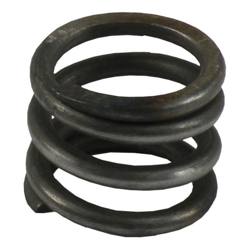 REBOUND SPRING, 41MM FORK TUBES STOCK STYLE REPLACEMENT. OEM REPLACEME 509876