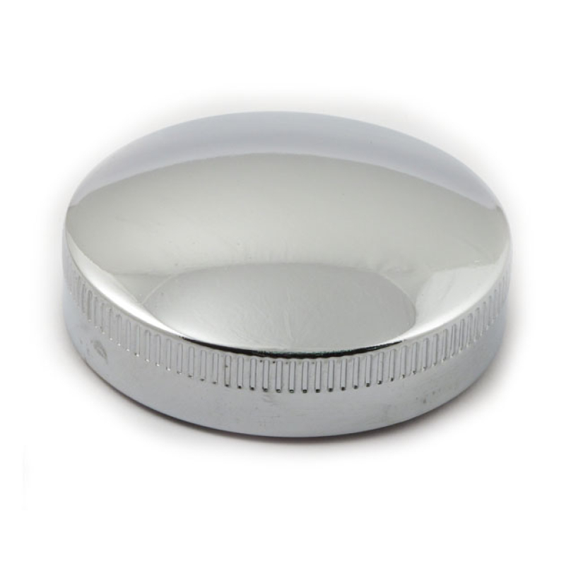 OEM STYLE OILCAP CHROME 509932