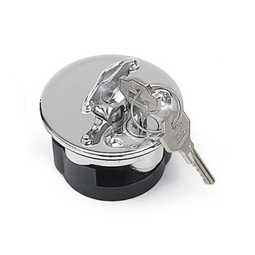 WELD-IN AERO FILLER, VENTED WITH LOCK 509979