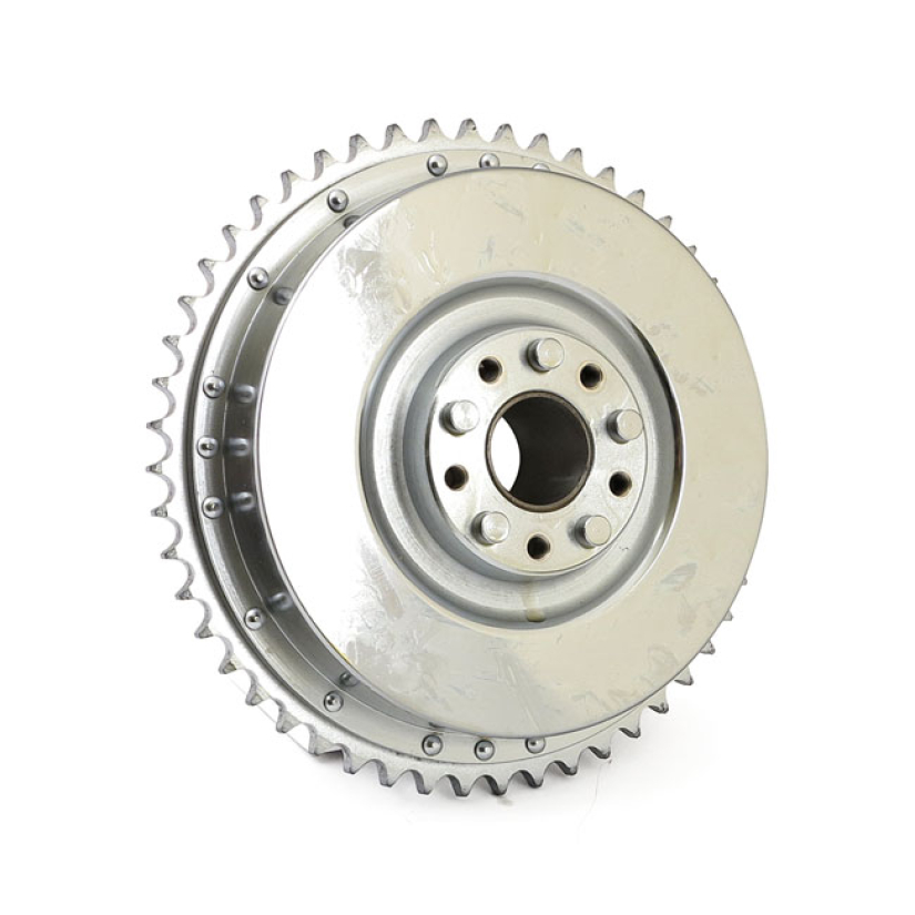 REAR BRAKE DRUM 510095