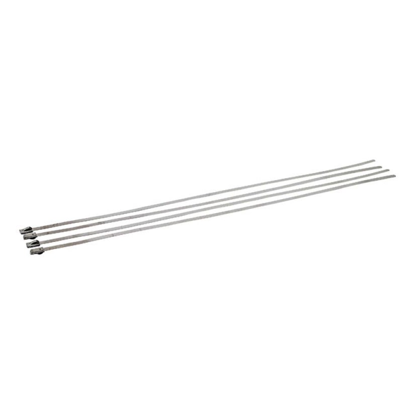 PAUGHCO EXHAUST TIE-WRAP 510104