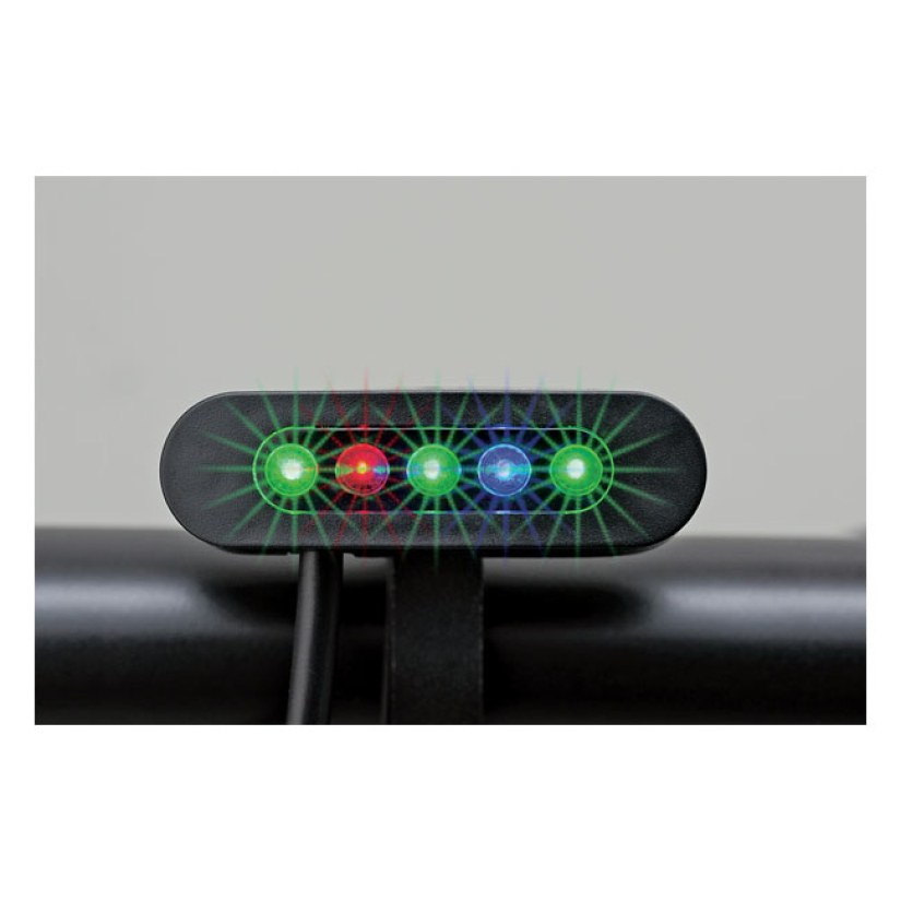 ALPHA, MICRO INDICATOR LIGHT KIT 510117
