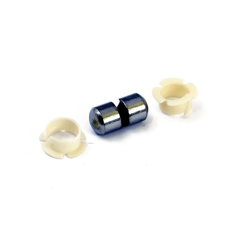 LEVER ANCHOR PIN, INCLUDES BUSHINGS 510140
