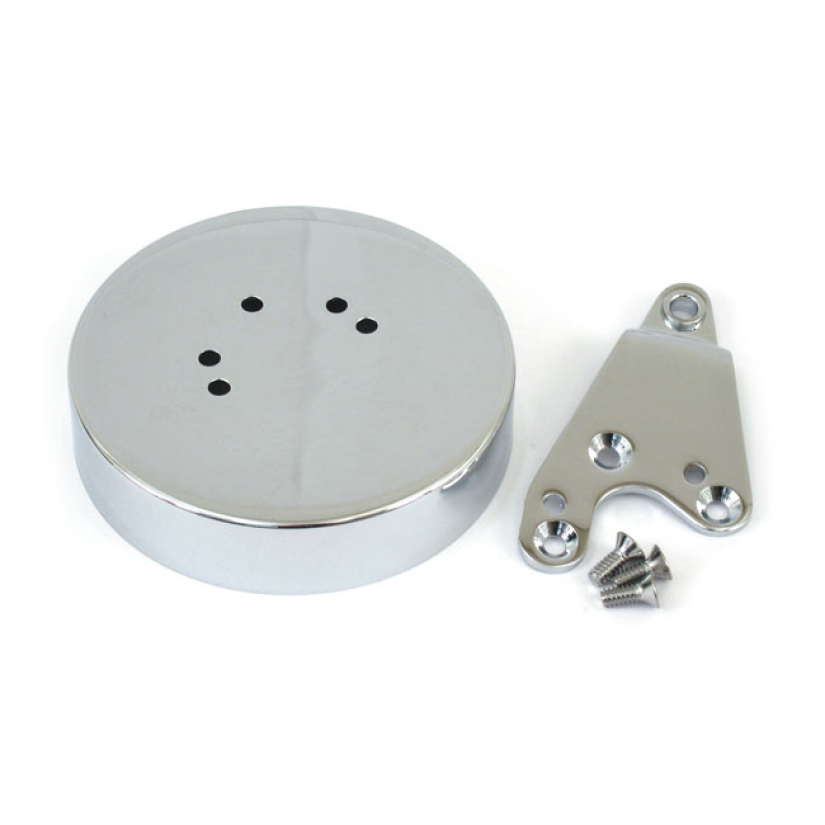 DUST SHIELD & SHIFT LEVER SET 510260