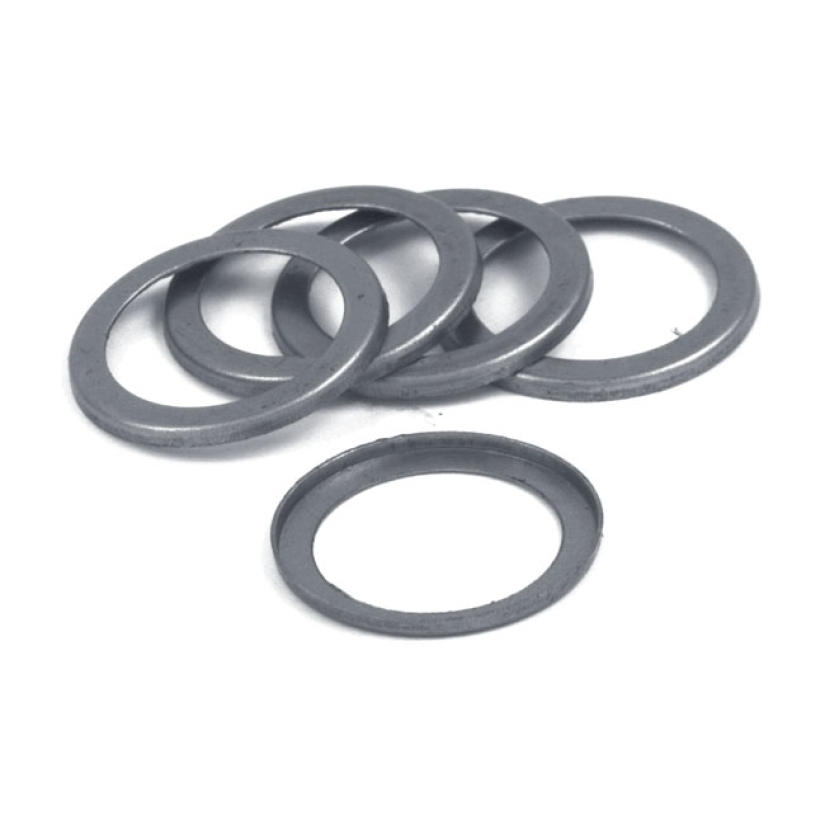 WASH. WHEEL BEARING. RIGHT/REAR  63-78 XL SPORTSTER (NU) 510275