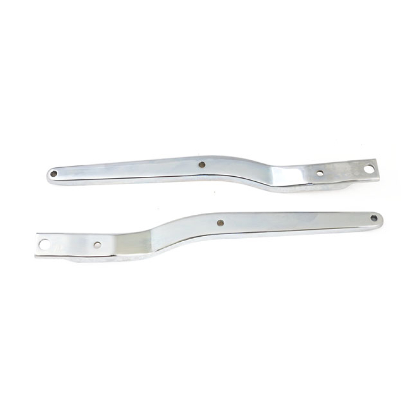 REAR FENDER STRUTS, CUSTOM 510355