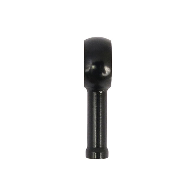 TRW VARIOFLEX BANJO BLACK 3/8"-10MM STRAIGHT 510372