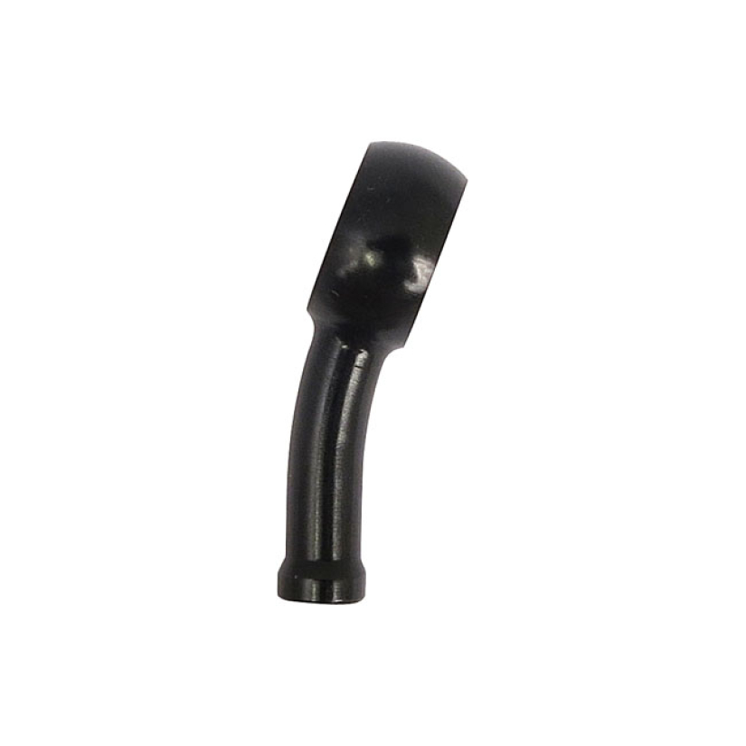 TRW VARIOFLEX BANJO FITTING BLACK 3/8"-10MM, 20 DEGREE DOWN 510374