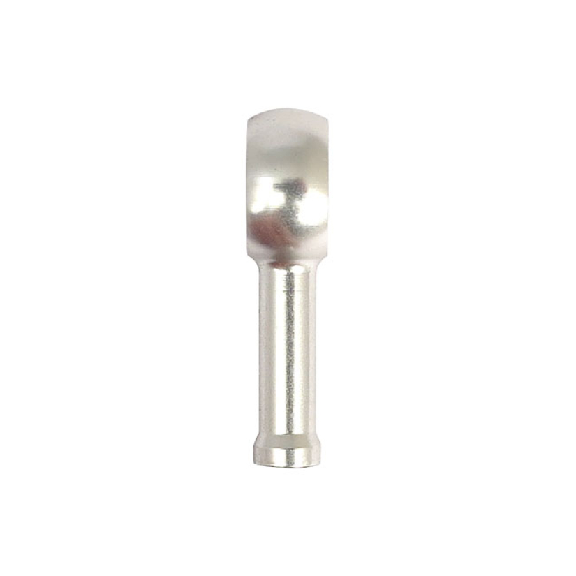 TRW VARIOFLEX BANJO FITTING SILVER 7/16"-11MM STRAIGHT ITEM WITH APPRO 510391