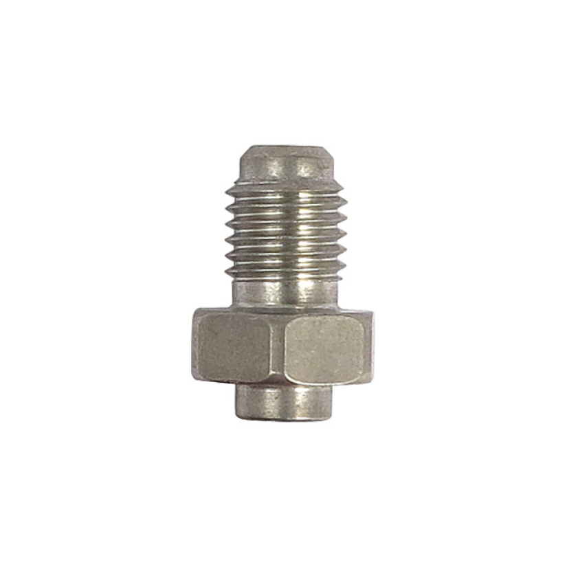 TRW VARIOFLEX BRAKE LINE CONNECTOR STAINLESS M10X1.25 THIS COMES WITH 510411