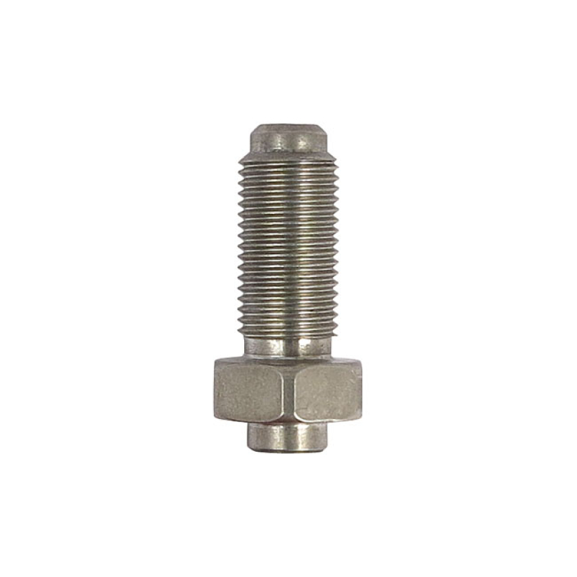 TRW VARIOFLEX BRAKE LINE CONNECTOR STAINLESS M10X1.00 THIS COMES WITH 510412