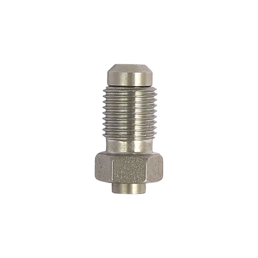 TRW VARIOFLEX BRAKE LINE CONNECTOR STAINLESS M10X1.00 THIS COMES WITH 510413