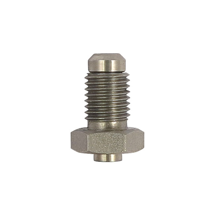 TRW VARIOFLEX BRAKE LINE CONNECTOR STAINLESS M10X1.25 THIS COMES WITH 510417