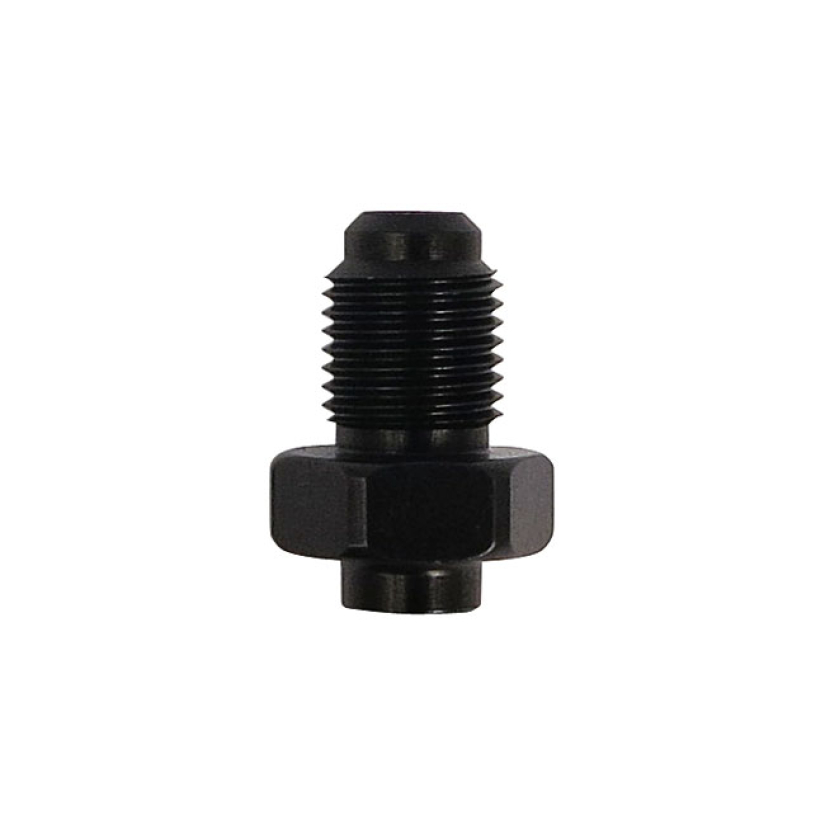 TRW VARIOFLEX BRAKE LINE CONNECTOR BLACK M10X1.00 ITEM WITH APPROVAL. 510422