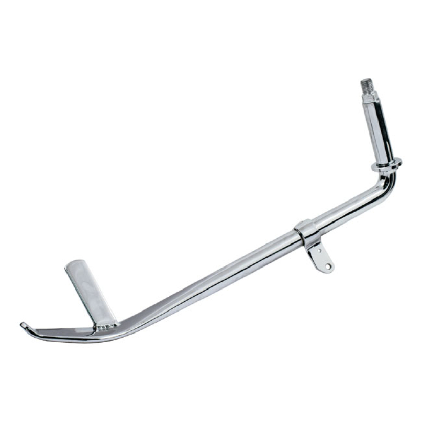 JIFFY STAND, CHROME 510436