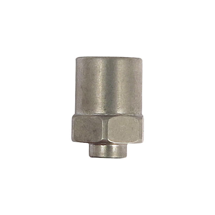 TRW VARIOFLEX BRAKE LINE CONNECTOR STAINLESS M10X1.00 THIS COMES WITH 510443