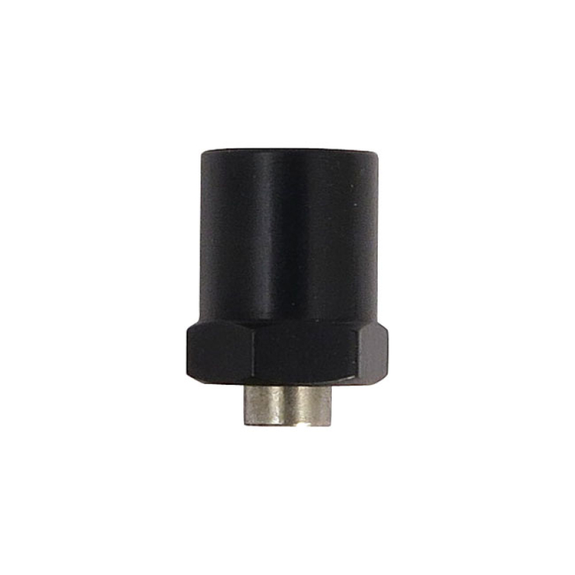 TRW VARIOFLEX BRAKE LINE CONNECTOR BLACK M10X1.00 ITEM WITH APPROVAL. 510448