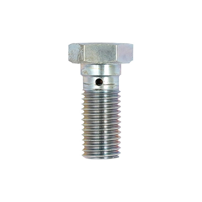 TRW BANJO BOLT STAINLESS STEEL M10X1.25 LENGTH 23MM BELOW HEADTHIS COM 510462