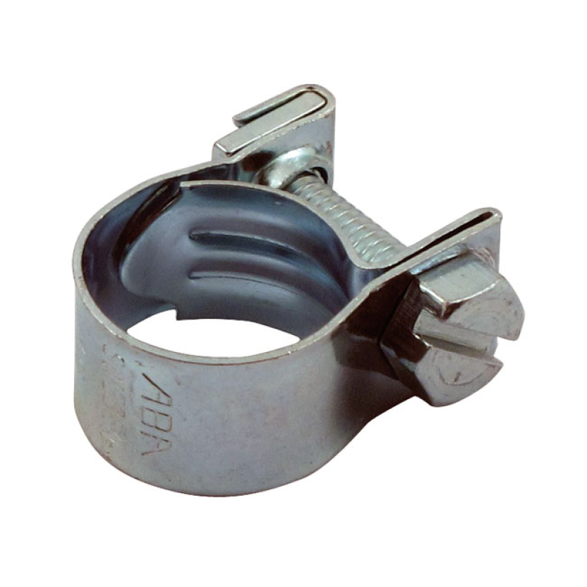 ABA, HOSE CLAMP 12MM 510471