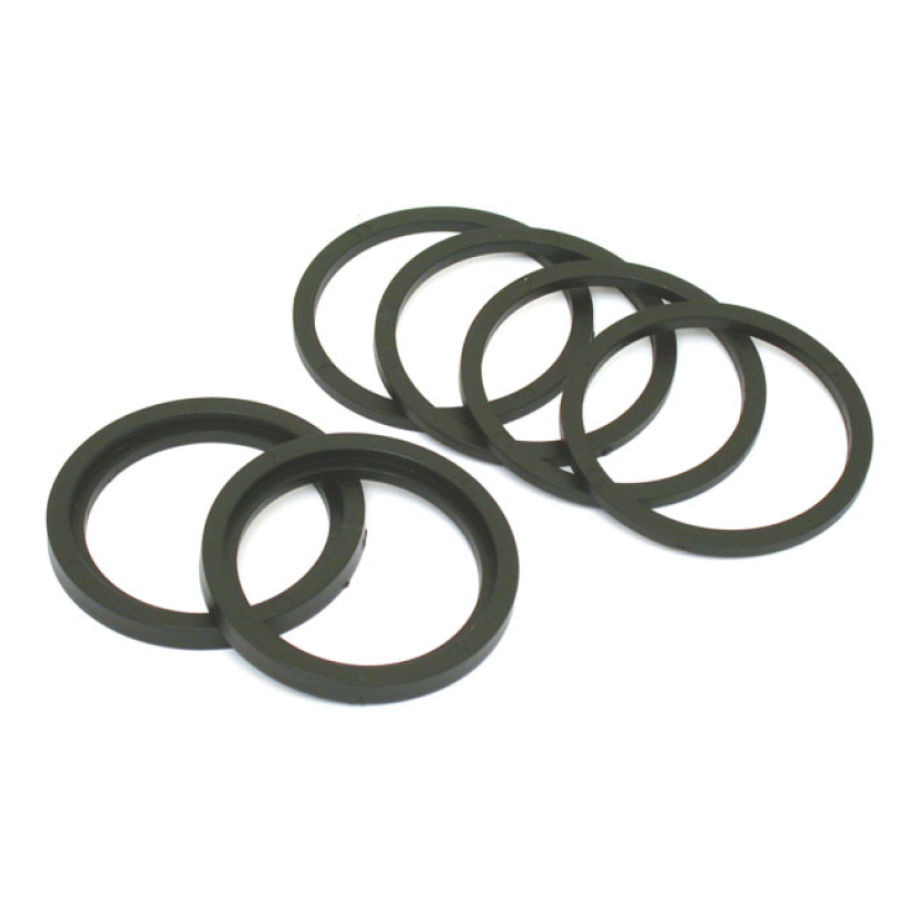 MANIFOLD ADAPTER KIT, O-RING TO BAND 510565