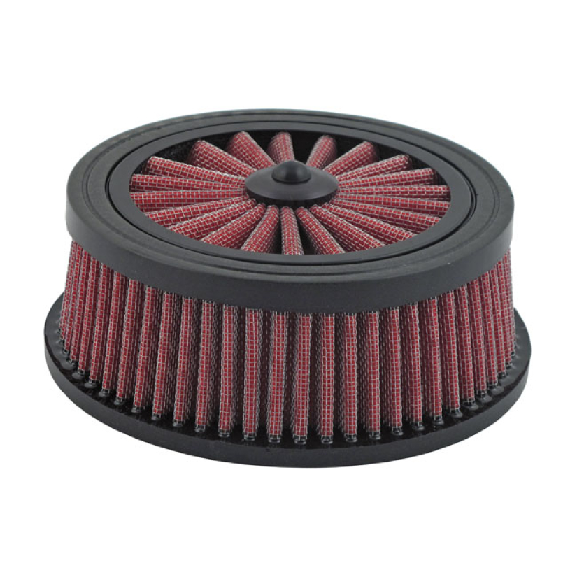REPLACEMENT FILTER FOR WEDGE AIRCLEANER 510579