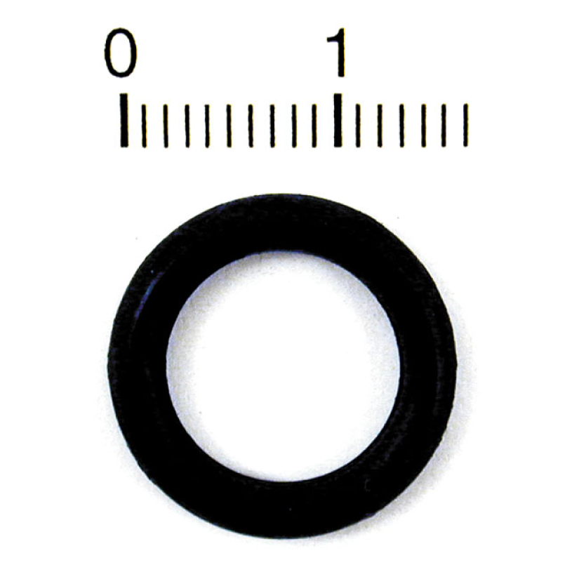 JAMES O-RING, FUEL INJECTOR CENTER 510738