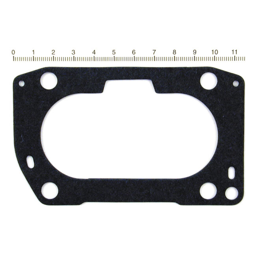 ILMANSUODATTIMEN TIIVISTE TC88 1999-01 JAMES GASKET, IND. MODULE TO AIRCLEANER 510739