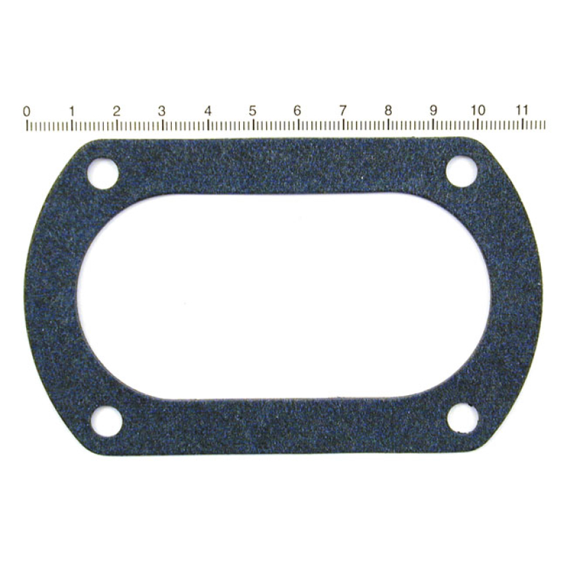 JAMES GASKET, AIR FILTER ELEMENT 510741