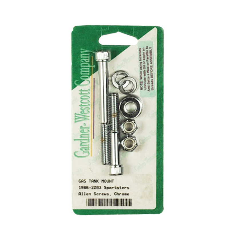 GASTANK MOUNT KIT, ALLEN 510873