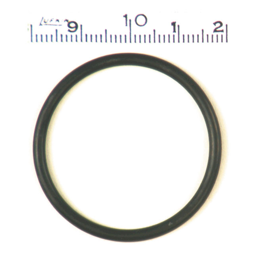 JAMES O-RING, FILLER PLUG/SWINGARM 511139