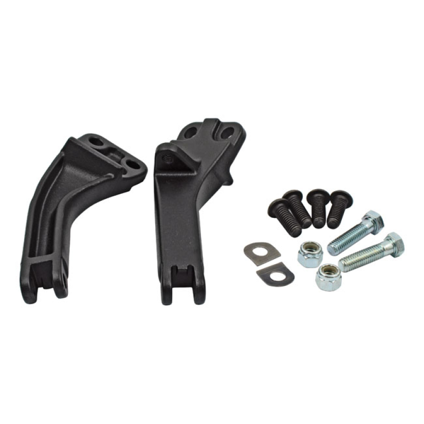 PASSENGER FOOTMOUNT KIT 511302