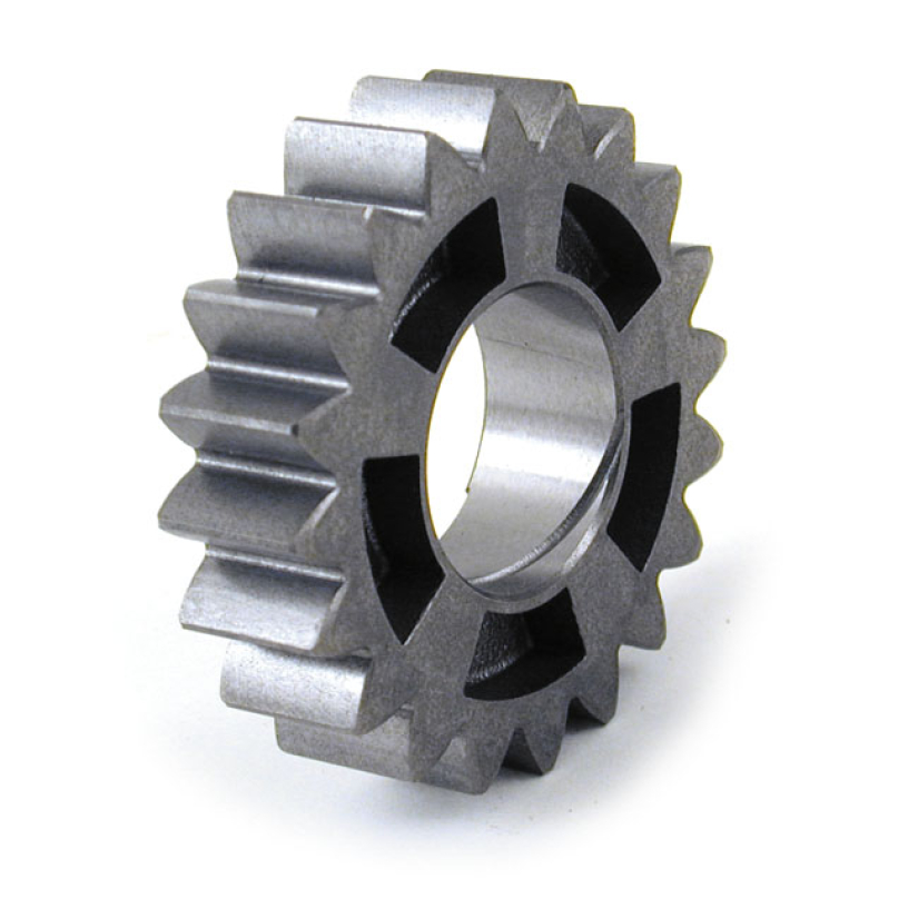 3RD GEAR, MAINSHAFT. 20T 511400