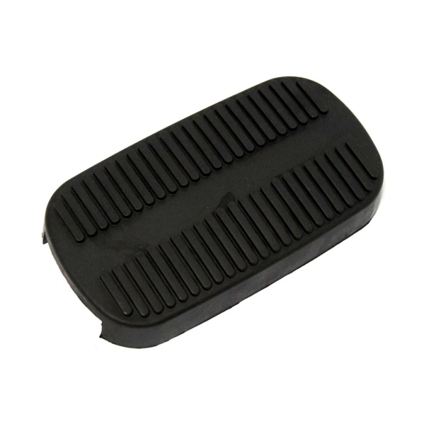 JARRUPOLKIMEN KUMI - BRAKE PEDAL PAD 511578