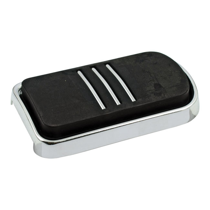 BRAKE PEDAL PAD 511582